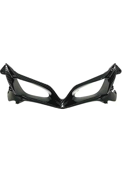 Suzukı Gsxr 600 Için Motosiklet Üst Ön Kaplama Burunluğu (Yurt Dışından)