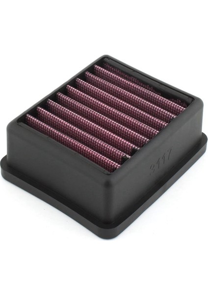 Motosiklet Yüksek Akışlı Hava Temizleyici Eleman Giriş Hava Filtresi (Yurt Dışından) modelleri