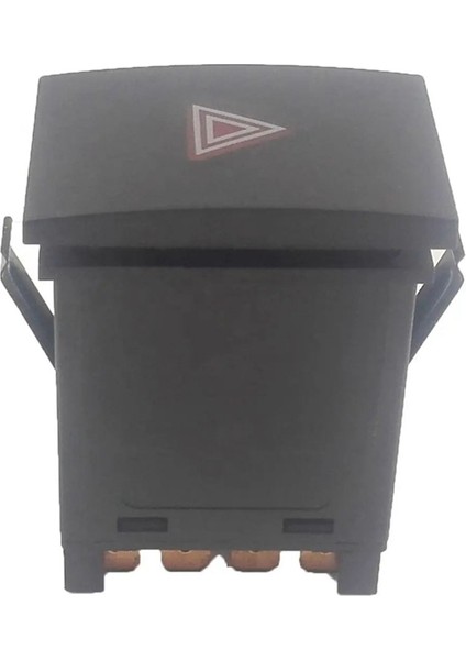 Vw Poınter 2003-2007 377953235 Lhd Için Araç Uyarı Tehlike Işığı Acil Durum Düğmesi Anahtarı (Yurt Dışından) modelleri