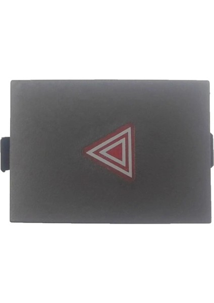 Vw Poınter 2003-2007 377953235 Lhd Için Araç Uyarı Tehlike Işığı Acil Durum Düğmesi Anahtarı (Yurt Dışından) fırsatları