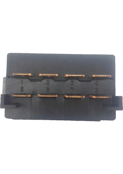 Vw Poınter 2003-2007 377953235 Lhd Için Araç Uyarı Tehlike Işığı Acil Durum Düğmesi Anahtarı (Yurt Dışından) indirimleri