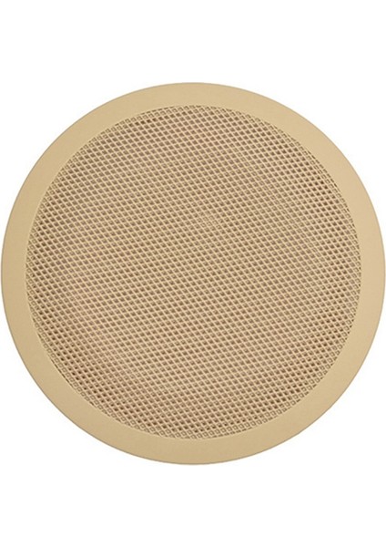 Bmw 3 Serisi E90 E91 X1 E84 316 318 320 325 Araç Ön Arka Kapı Hoparlör Kapağı Ses Kornası Kılıfı Bej Rengi (Yurt Dışından)