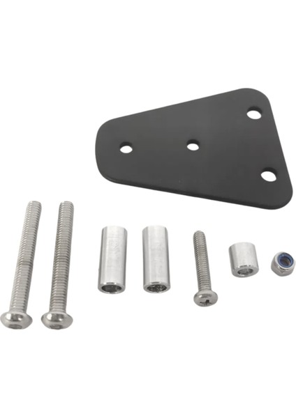 Honda Goldwing GL1500 GL1500I GL1800 1988-2017 Için Motosiklet Katlanır Içecek Bardağı Tutucu Katlanır Su Bardağı Tutucu (Yurt Dışından) fırsatları