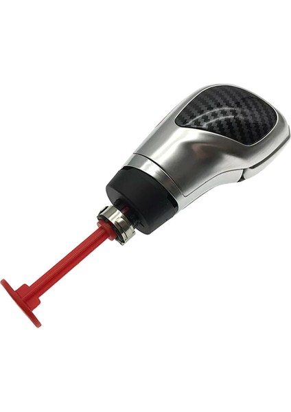 Vw Langyi Suiteng Maiteng Passat Tiguan Için Otomatik Dsg Vites Topuzu Vites Topuzu Kolu 16D713203 (Yurt Dışından)