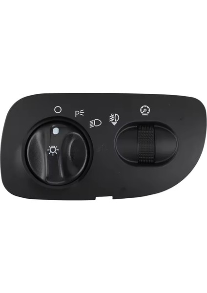 YL3Z11654BAA Ford F150 Heritage Expedition 2000, 2001, 2002, 2003 DS-1374 1S2669 Lhd Için Araç Far Anahtarı (Yurt Dışından)