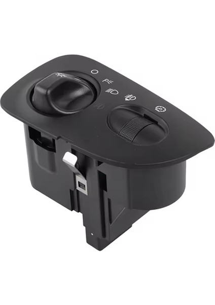 YL3Z11654BAA Ford F150 Heritage Expedition 2000, 2001, 2002, 2003 DS-1374 1S2669 Lhd Için Araç Far Anahtarı (Yurt Dışından) modelleri