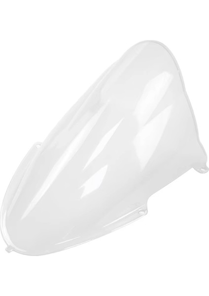 Aprılıa Şeffaf Ön Cam Rüzgar Deflektörleri Kaplaması (Yurt Dışından)