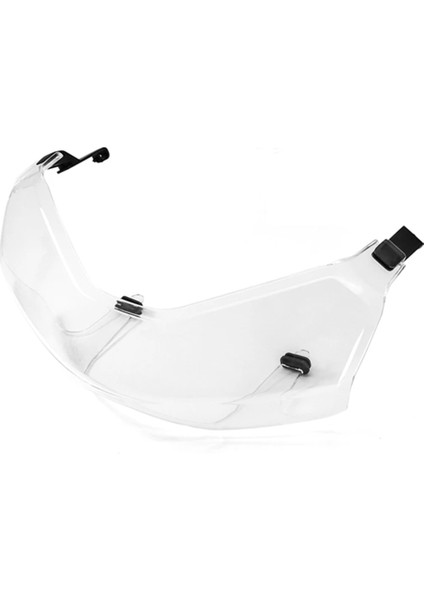 Tiger Motosiklet Far Koruyucu Işık Kapağı Koruyucu Koruma (Yurt Dışından)