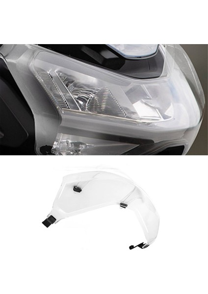 Tiger Motosiklet Far Koruyucu Işık Kapağı Koruyucu Koruma (Yurt Dışından) indirimleri