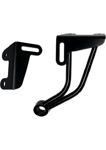 Motosiklet Ayak Mandalı Egzoz Askı Braketini Çıkarır (Yurt Dışından) fiyatları