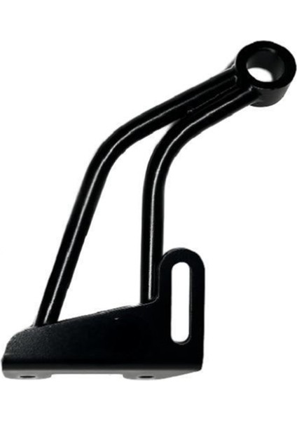 Motosiklet Ayak Mandalı Egzoz Askı Braketini Çıkarır (Yurt Dışından) indirimleri