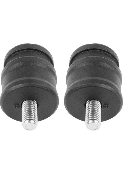 Bmw R1300GS Için Gidon Karşı Ağırlık Kapağı Tapası Kaydırıcısı (Yurt Dışından)