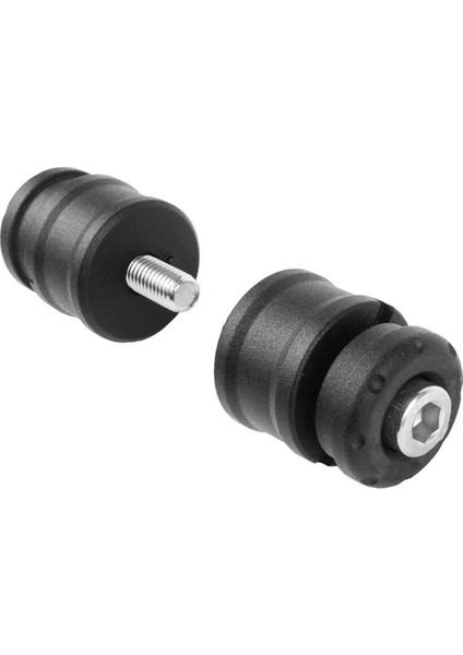 Bmw R1300GS Için Gidon Karşı Ağırlık Kapağı Tapası Kaydırıcısı (Yurt Dışından) indirimleri