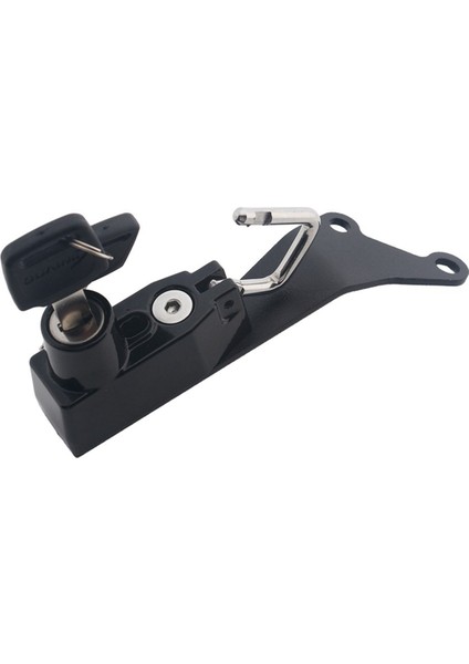 Motosiklet Kask Kilit Seti Kask Güvenliği Hırsızlık Önleyici Kilit (Yurt Dışından) fırsatları