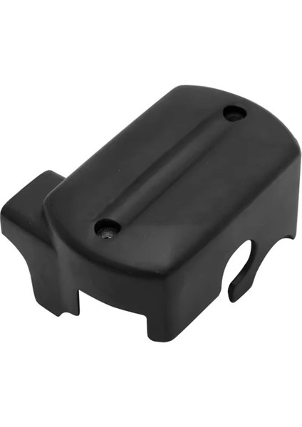 Motosiklet Ön Fren Ana Silindir Rezervuar Kapağı Siyah (Yurt Dışından) indirimleri