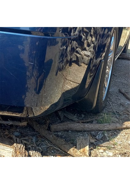 Chrysler 300C Için 4 Adet Araba Çamurluk Sıçrama Koruyucuları (Yurt Dışından) indirimleri