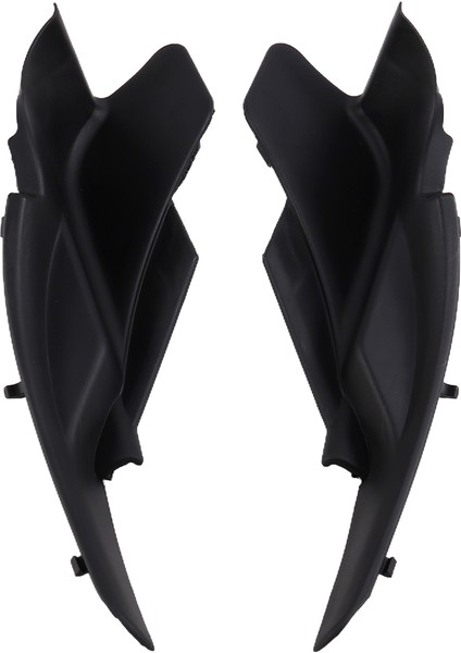 Subaru Impreza Için Araç Ön Cam Silecek Kapağı Kapağı Paneli (Yurt Dışından)