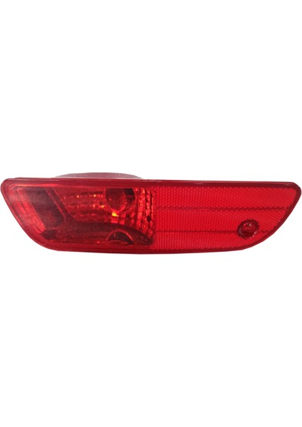 Kia Sorento 2009-2012 Sis Lambası Stop Lambası Için 1 Çift Arka Tampon Reflektör Uyarı Lambası 92405-2P350 92406-2P350 (Yurt Dışından) indirimleri