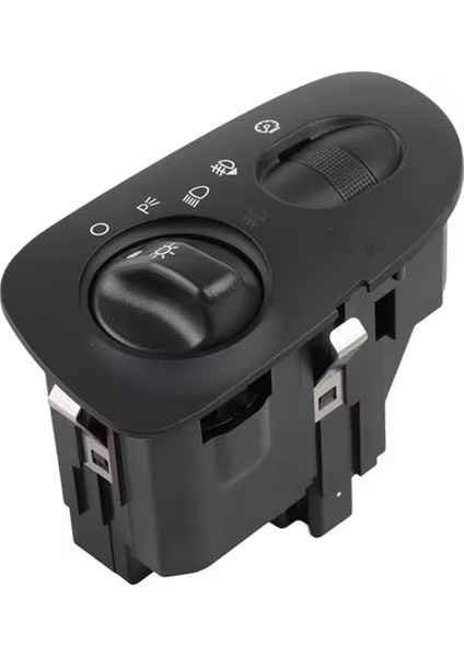 YL3Z11654BAA Ford F150 Heritage Expedition 2000, 2001, 2002, 2003 DS-1374 1S2669 Lhd Için Araç Far Anahtarı (Yurt Dışından) fırsatları