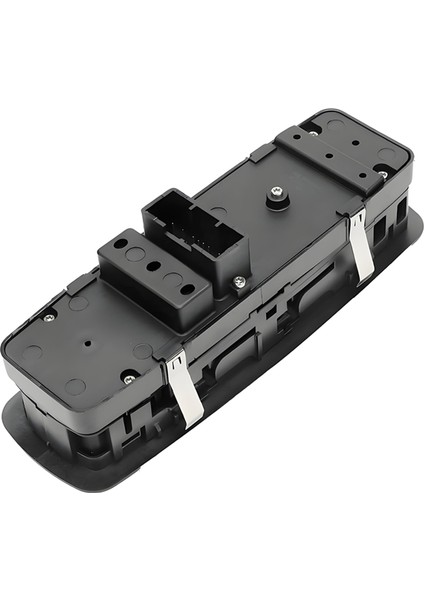 2011-2013 Dodge Durango Jeep Grand Cherokee Için 68030826AC, Elektrikli Ana Pencere Anahtarı Kontrol Düğmesi (Yurt Dışından) modelleri