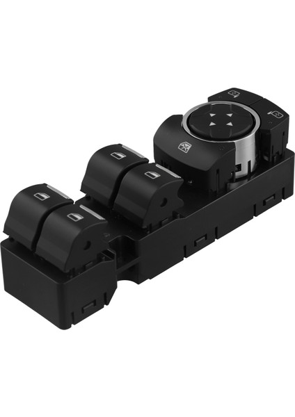 Ford Için Otomobil Cam Kaldırma Anahtarı Elektrikli Cam Ayar Ana Anahtarı DG9T-14540-DA DG9T14540DA (Yurt Dışından)