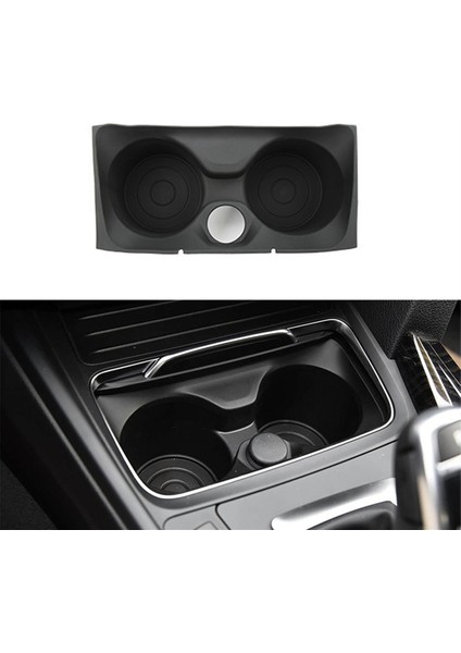 Bmw 3 Serisi 4 Serisi 2013-2020 M3 M4 2014-2018 Bardak Tutucu Eklenti Aksesuarları Için Araç Bardak Tutucu Düzenleyici Kutusu (Yurt Dışından) modelleri
