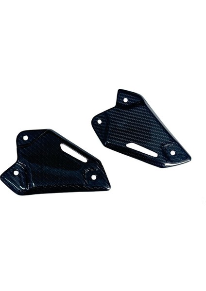 Kawasaki Motosiklet Aksesuarları Topuk Plakaları Koruyucular Ayak Dayamaları (Yurt Dışından)