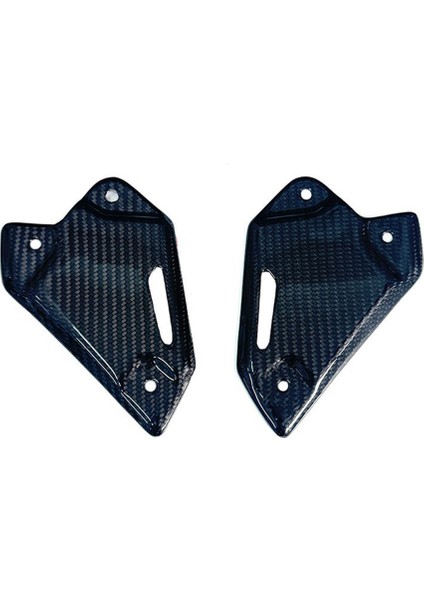 Kawasaki Motosiklet Aksesuarları Topuk Plakaları Koruyucular Ayak Dayamaları (Yurt Dışından) fiyatları