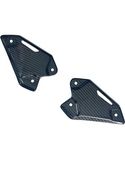 Kawasaki Motosiklet Aksesuarları Topuk Plakaları Koruyucular Ayak Dayamaları (Yurt Dışından) fırsatları