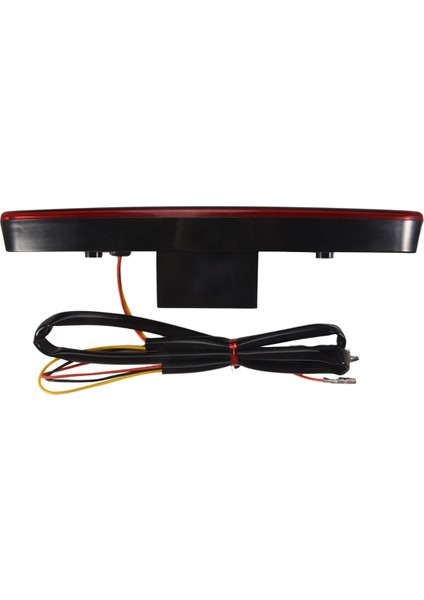 Breakout Efı Fxsb Cvo 2013-2017 Için Motosiklet Arka Lambası LED Fren Lambası (Kırmızı) (Yurt Dışından) fırsatları