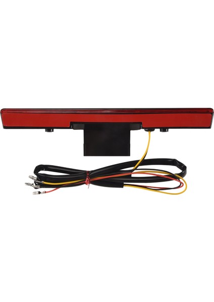 Breakout Efı Fxsb Cvo 2013-2017 Için Motosiklet Arka Lambası LED Fren Lambası (Kırmızı) (Yurt Dışından) indirimleri