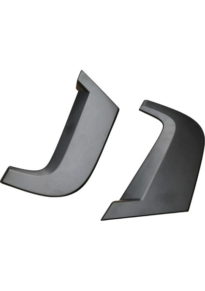 Honda Civic 2012-2015 Için Araç Arka Sütun Kalıbı Dış Kaplaması 72761-TR3-A00 72721-TR3-A00 (Yurt Dışından)