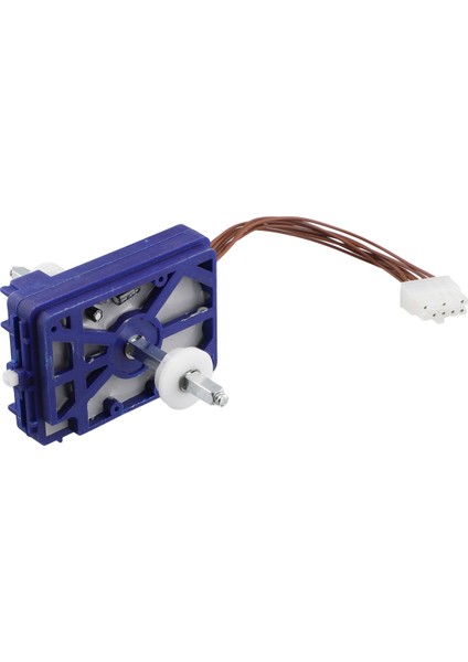 Elektrikli Palet Kamyonu/istifleyici Freı Kontrol Kolu Gaz Kelebeği 3015F00136-00/3203-30630-A/ET02301A Hızlandırıcı (Yurt Dışından)