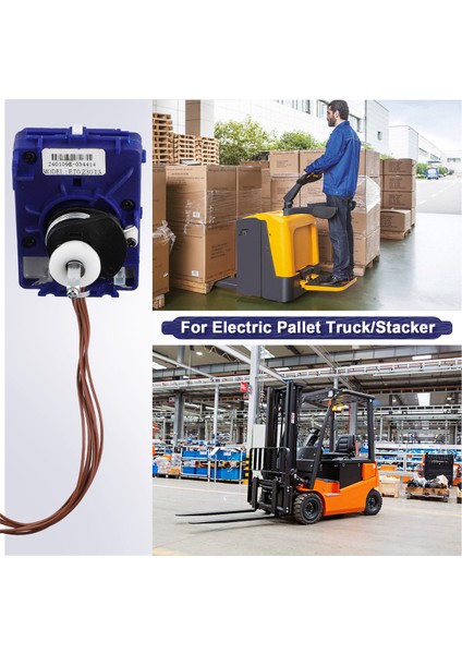 Elektrikli Palet Kamyonu/istifleyici Freı Kontrol Kolu Gaz Kelebeği 3015F00136-00/3203-30630-A/ET02301A Hızlandırıcı (Yurt Dışından) indirimleri