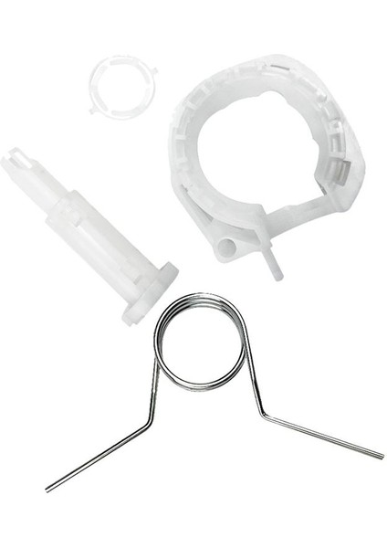 Audı A1 Polo Up Skoda Roomster Fabia Seat Mii Ibiza Cordoba Için Bush Montaj Seçici Vites Kolu Vites Çubuğu 6Q0711699 (Yurt Dışından)