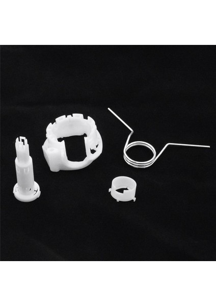 Audı A1 Polo Up Skoda Roomster Fabia Seat Mii Ibiza Cordoba Için Bush Montaj Seçici Vites Kolu Vites Çubuğu 6Q0711699 (Yurt Dışından) fiyatları