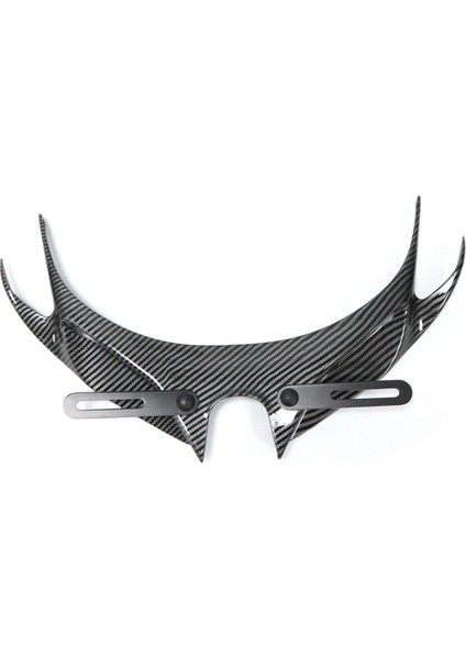 Honda Forza 350 2021 2022 Motosiklet Ön Kaplaması (Yurt Dışından)