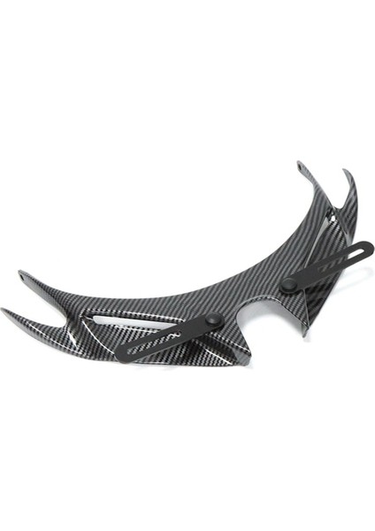 Honda Forza 350 2021 2022 Motosiklet Ön Kaplaması (Yurt Dışından) modelleri