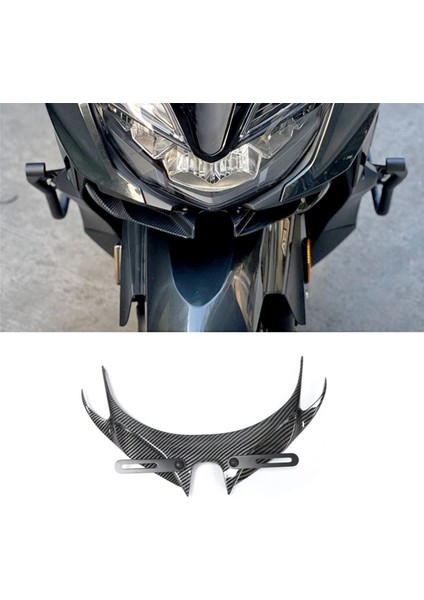 Honda Forza 350 2021 2022 Motosiklet Ön Kaplaması (Yurt Dışından) fırsatları