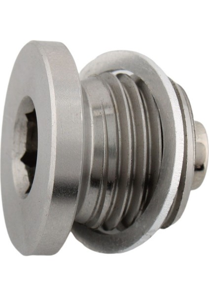 Bmw Için Husqvarna M16X1.50 Motosiklet Yağ Tahliye Tapası Kapağı (Yurt Dışından) modelleri