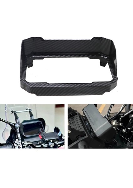 Cfmoto Motosiklet Güneşlik Koruma Gösterge Paneli Kılıfı (Yurt Dışından) fiyatları