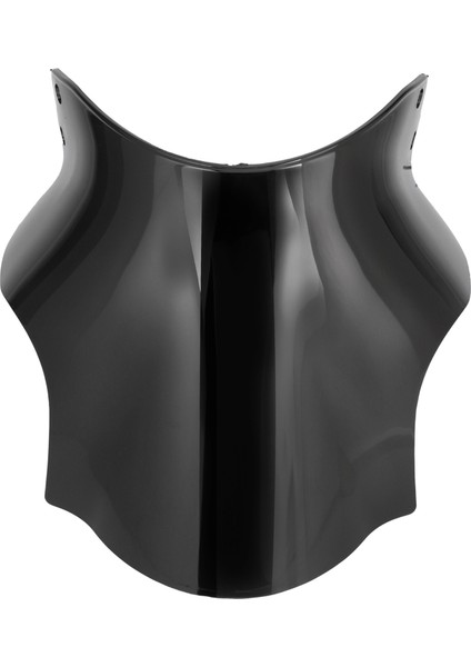 Suzuki Bandit Gsf 600 1200 GS500 GSX1100G VX800 Abs Motosiklet Ön Camı / Ön Cam + Vida Için Yeni (Yurt Dışından) modelleri