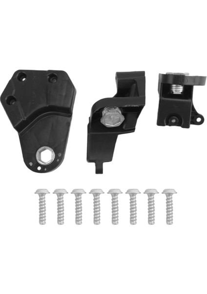 Mercedes Benz E W213 W238 2016-2020 Far Sabit Tutucu Vidası Için A2138202200 Sağ Far Braketi Tamir Takımı (Yurt Dışından) modelleri