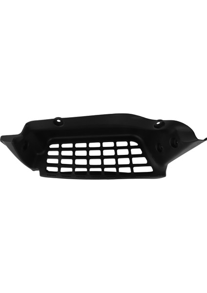 Mitsubishi Canter Fuso Fe 2005-2020 Modelleri Için Sol Yan Kapı Altı Basamağı MK486009 (Yurt Dışından)