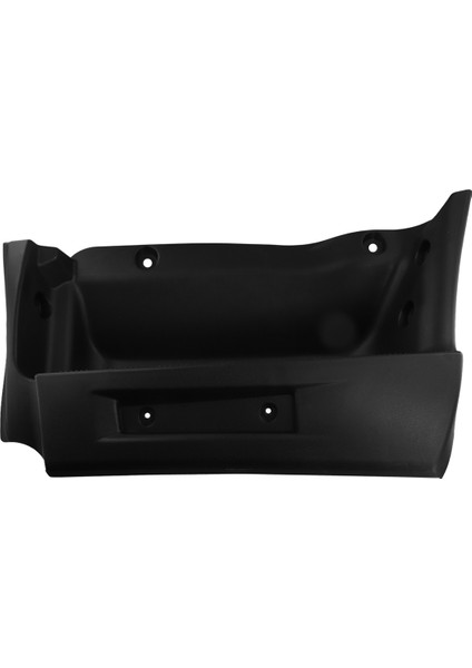 Mitsubishi Canter Fuso Fe 2005-2020 Modelleri Için Sol Yan Kapı Altı Basamağı MK486009 (Yurt Dışından) fiyatları