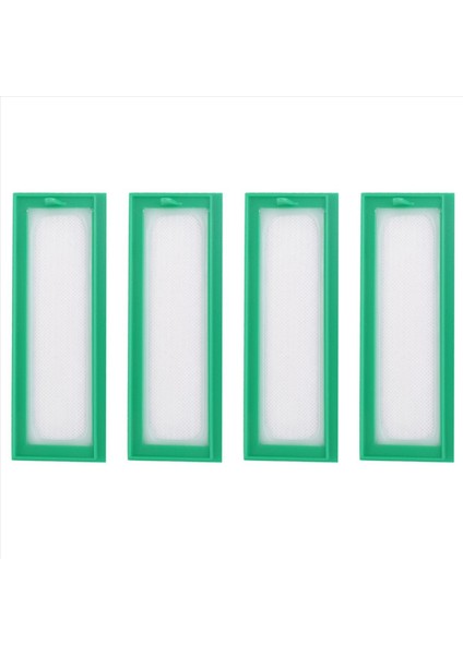 Vorwerk Için Yedek Silindir Fırça Yan Fırçaları Hepa Filtresi (Yurt Dışından) fırsatları