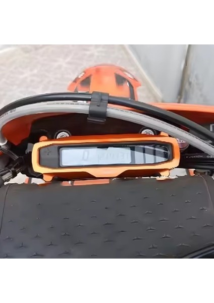 Ktm,b Için Motosiklet Hız Göstergesi ve Kilometre Sayacı Kapağı (Yurt Dışından) indirimleri