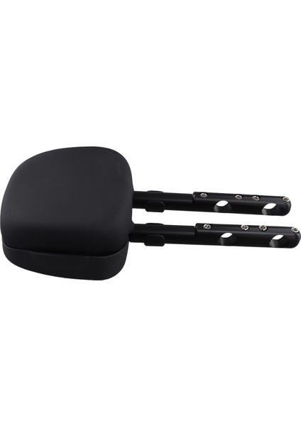 Vespa Siyah Motosiklet Arka Sırt Destek Braketi (Yurt Dışından) fiyatları