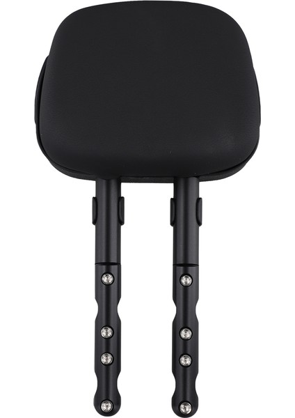 Vespa Siyah Motosiklet Arka Sırt Destek Braketi (Yurt Dışından) modelleri