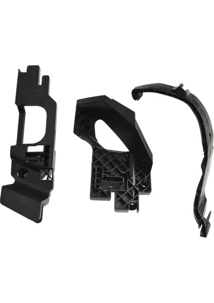 Bmw X6 F15 Sağ Ön Far Braketi 63117395524 (Yurt Dışından) indirimleri